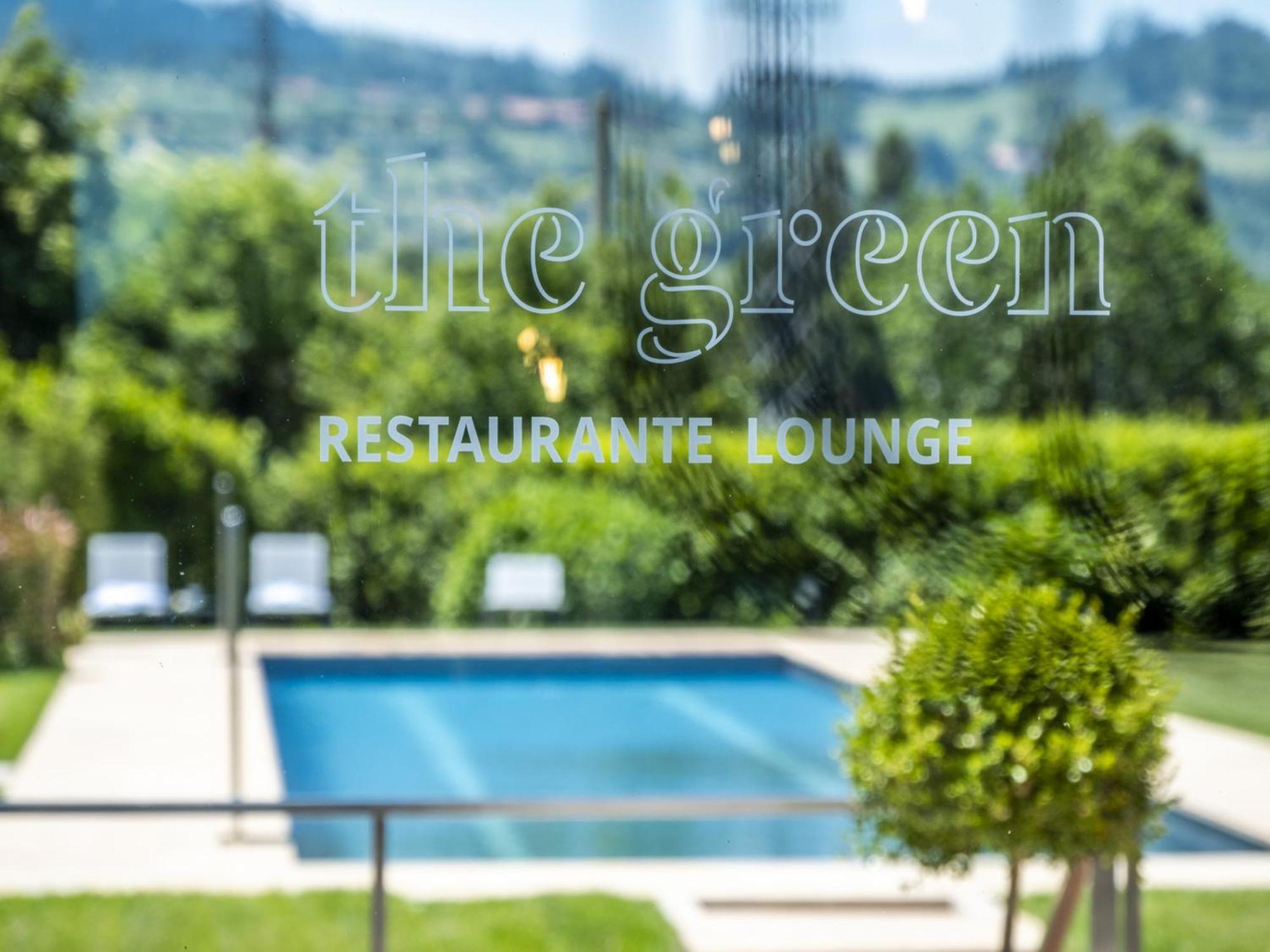 Artiem Asturias Hotel Quintueles Bagian luar foto